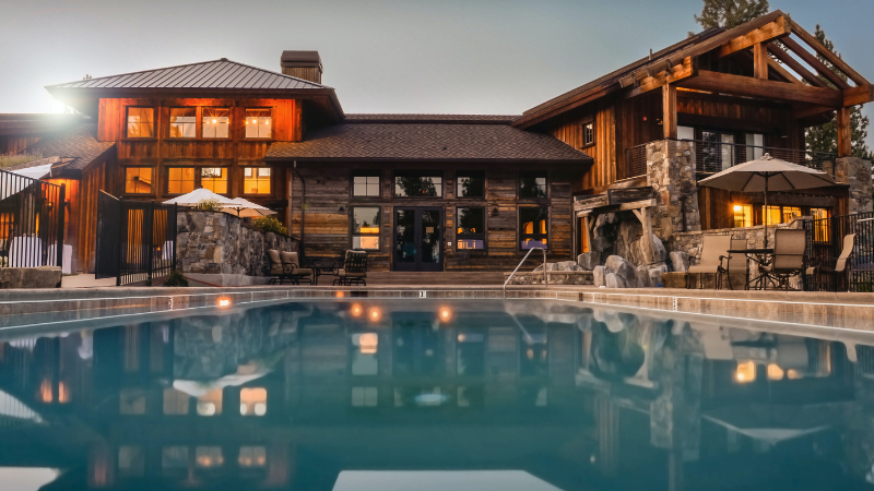 Manage a Villa in Bali