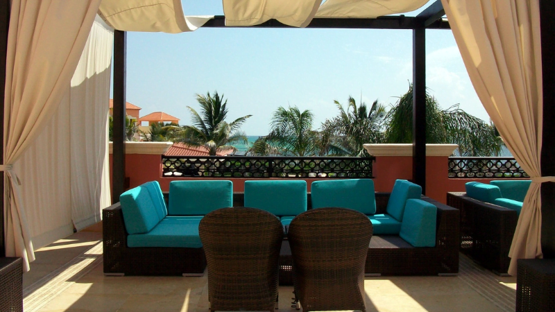 Condotel Trend in Bali