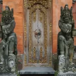 Characteristics of Balinese Architecture