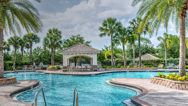 Building a Villa in Bali