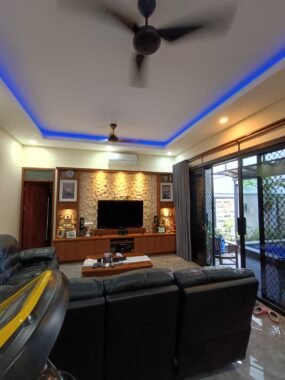 Stunning freehold villa for sale in Canggu-12