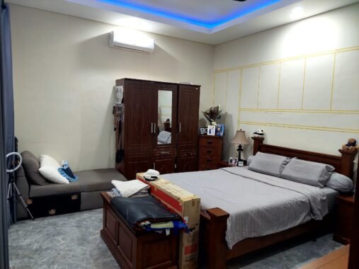 Stunning freehold villa for sale in Canggu-9