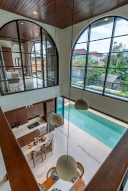 3 Bedrooms Outstanding Leasehold Villa in Seminyak Area-12