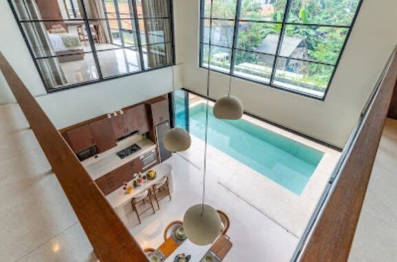 3 Bedrooms Outstanding Leasehold Villa in Seminyak Area-13