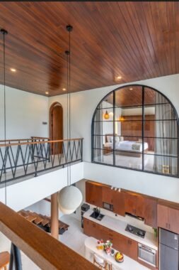 3 Bedrooms Outstanding Leasehold Villa in Seminyak Area-15