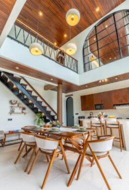 3 Bedrooms Outstanding Leasehold Villa in Seminyak Area-16