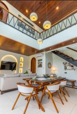 3 Bedrooms Outstanding Leasehold Villa in Seminyak Area-17