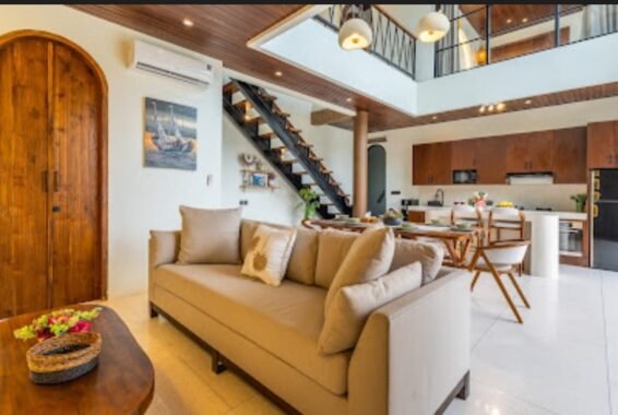 3 Bedrooms Outstanding Leasehold Villa in Seminyak Area-22