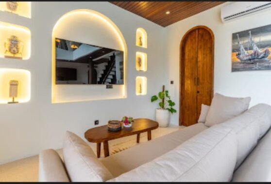 3 Bedrooms Outstanding Leasehold Villa in Seminyak Area-26