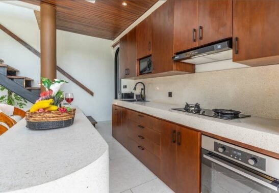 3 Bedrooms Outstanding Leasehold Villa in Seminyak Area-27