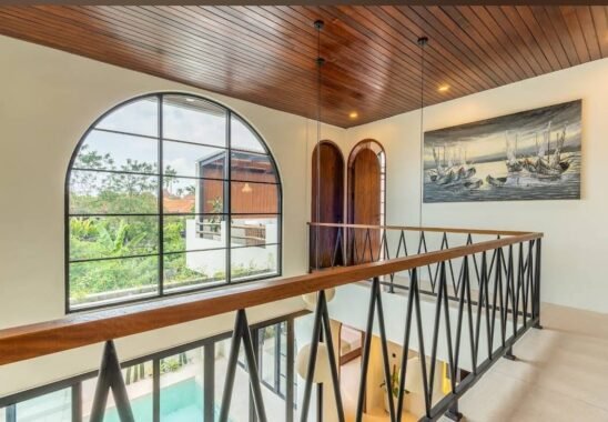 3 Bedrooms Outstanding Leasehold Villa in Seminyak Area-4